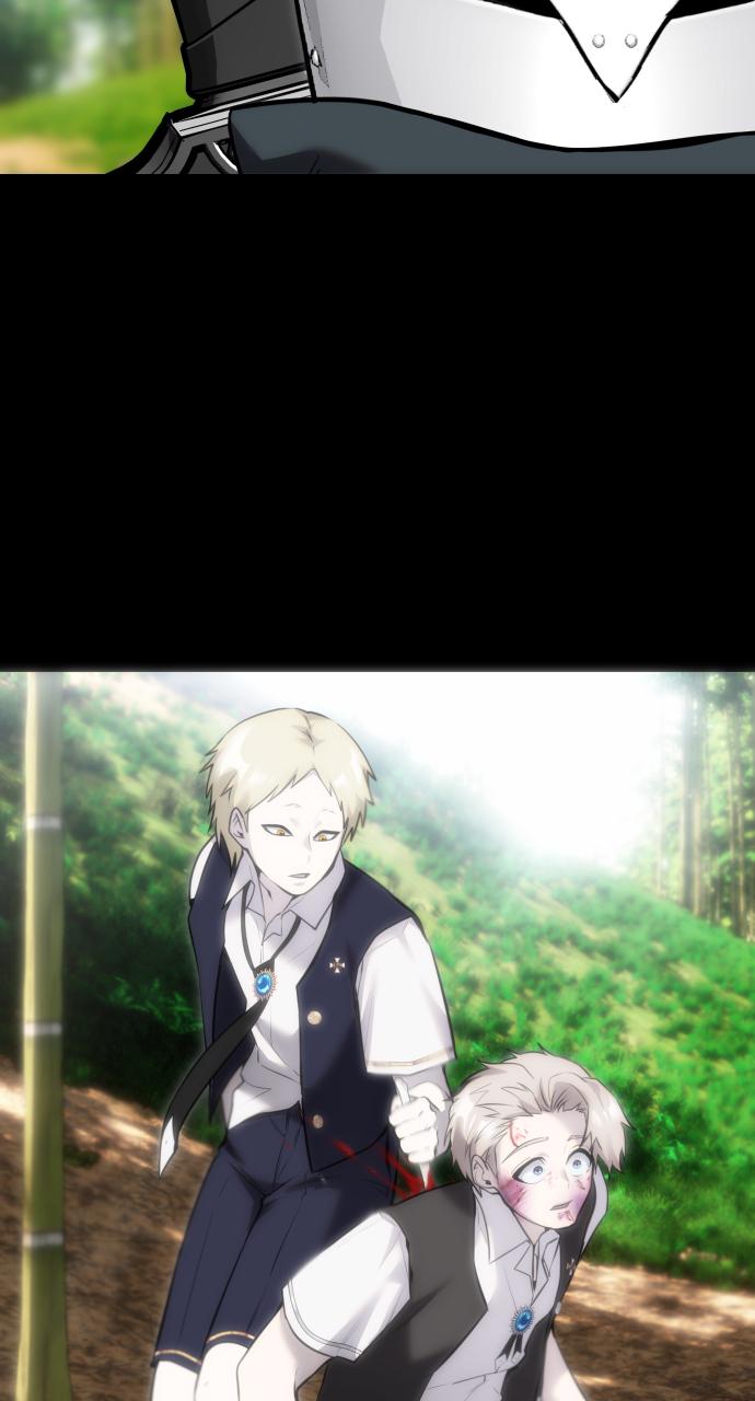 Secretly More Powerful than the Hero Chapter 13 - Page 52