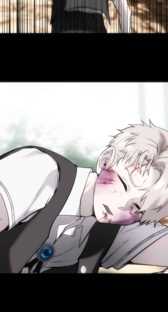 Secretly More Powerful than the Hero Chapter 13 - Page 54