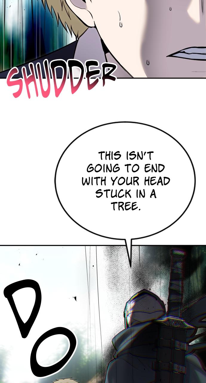 Secretly More Powerful than the Hero Chapter 13 - Page 56