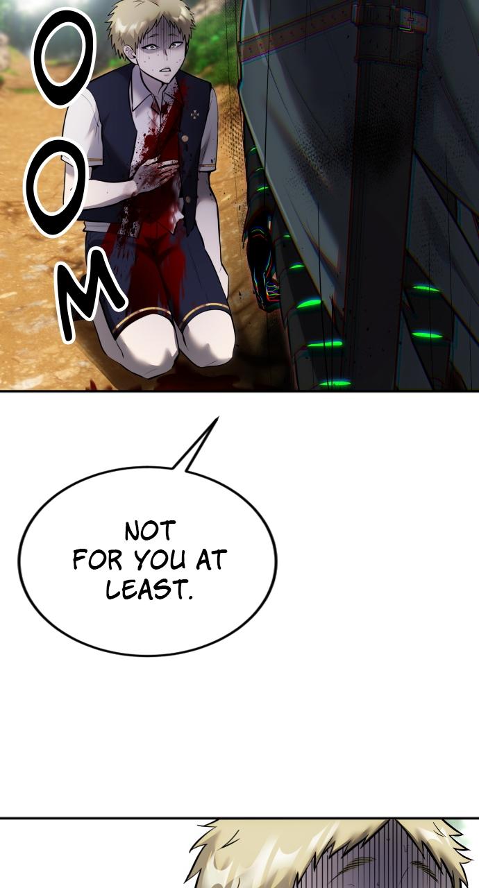 Secretly More Powerful than the Hero Chapter 13 - Page 57