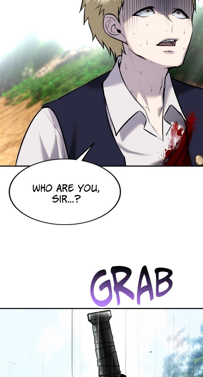 Secretly More Powerful than the Hero Chapter 13 - Page 58