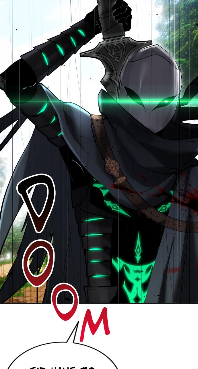 Secretly More Powerful than the Hero Chapter 13 - Page 59