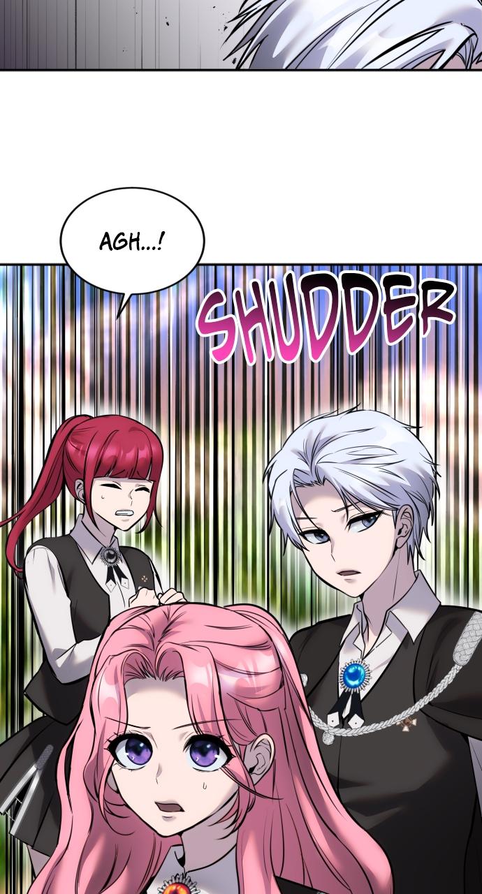 Secretly More Powerful than the Hero Chapter 13 - Page 61