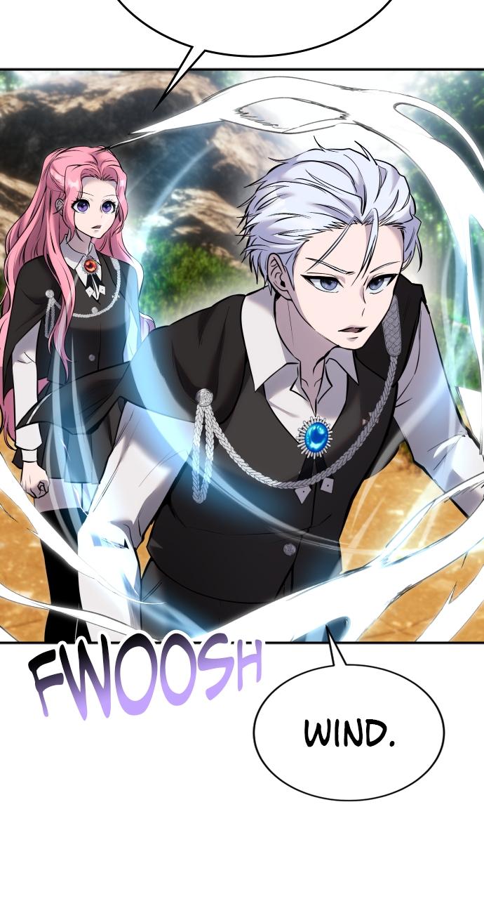 Secretly More Powerful than the Hero Chapter 13 - Page 64