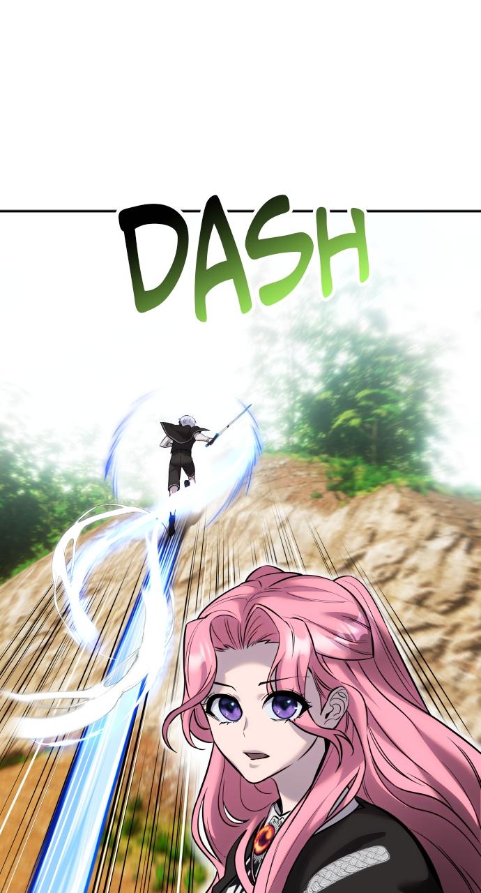 Secretly More Powerful than the Hero Chapter 13 - Page 65