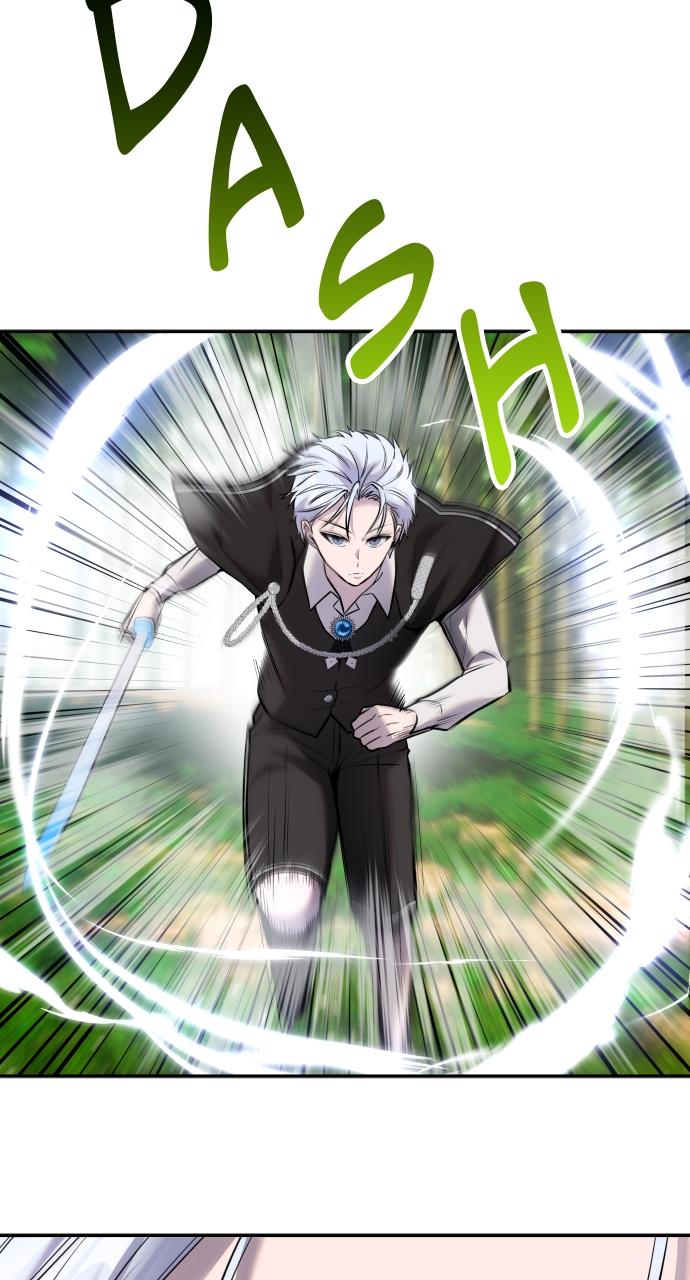 Secretly More Powerful than the Hero Chapter 13 - Page 67