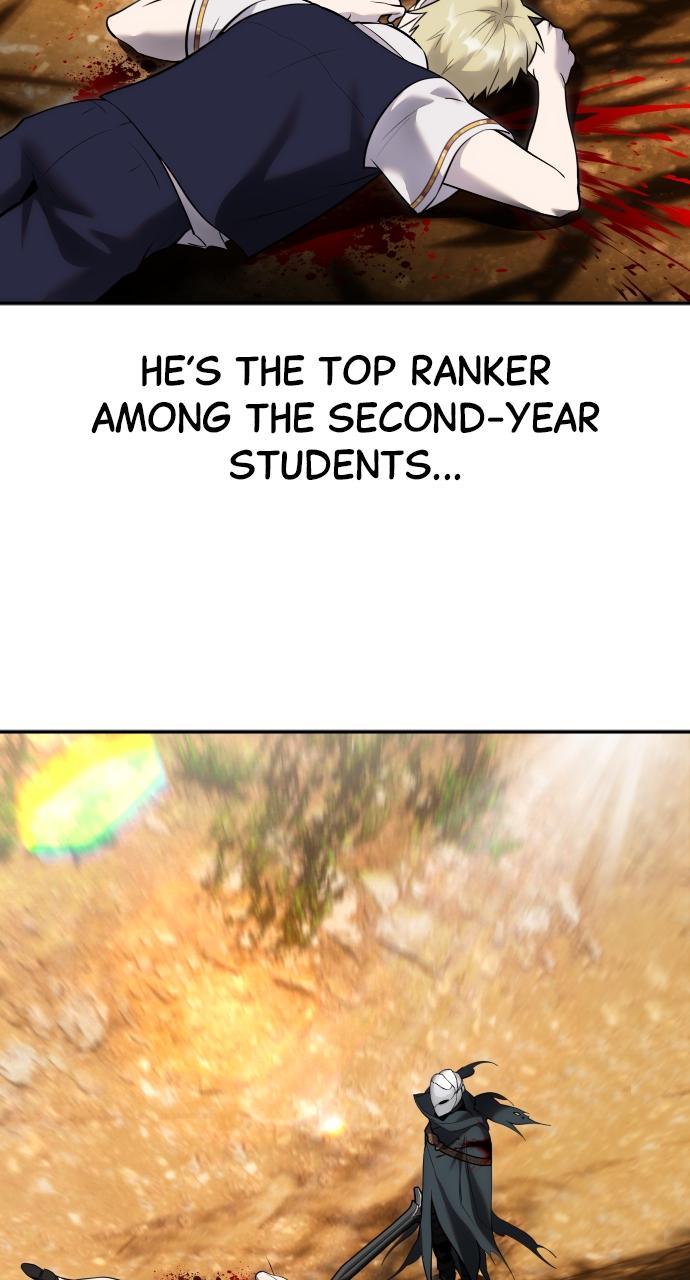 Secretly More Powerful than the Hero Chapter 13 - Page 69