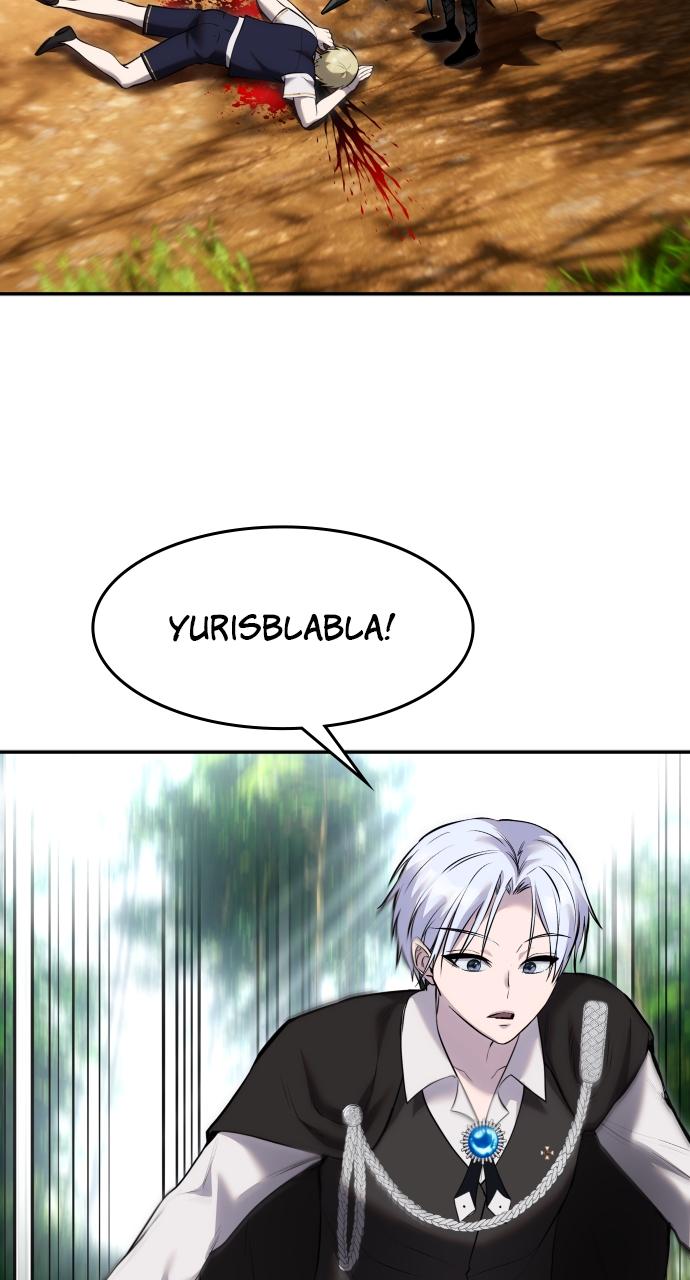 Secretly More Powerful than the Hero Chapter 13 - Page 70