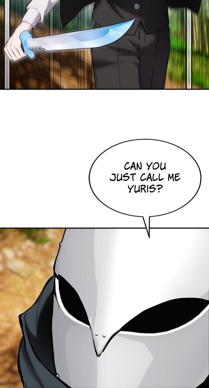 Secretly More Powerful than the Hero Chapter 13 - Page 71