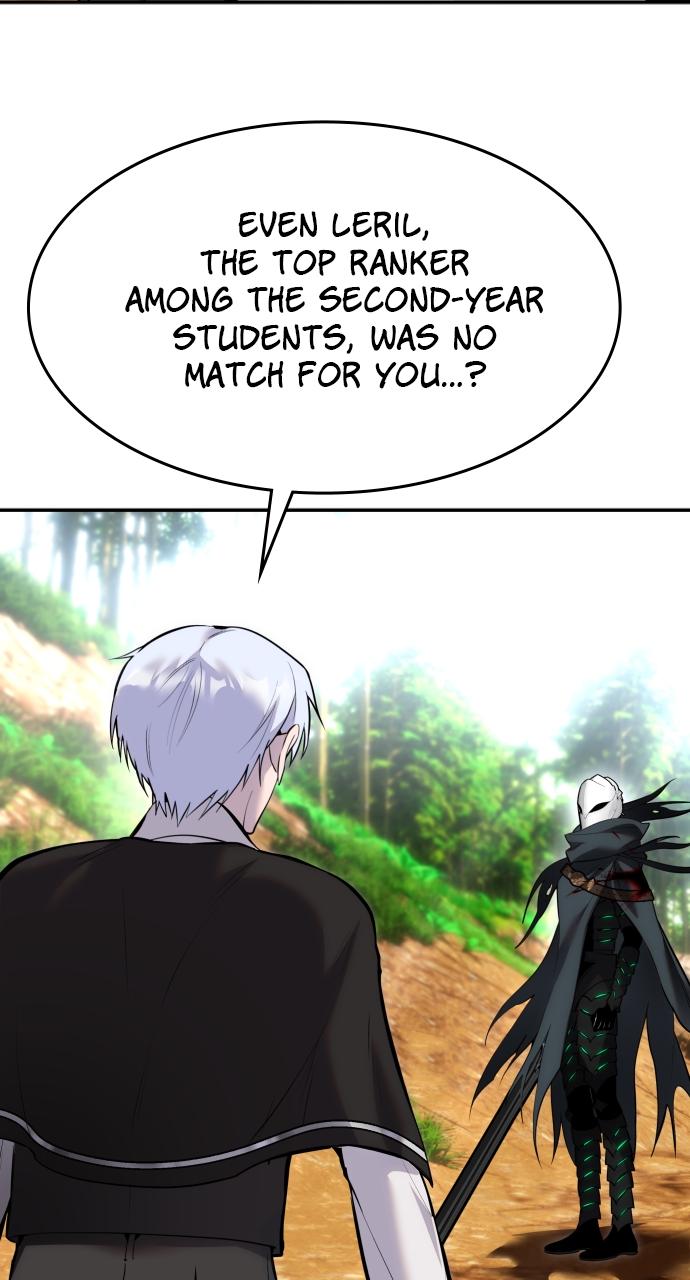 Secretly More Powerful than the Hero Chapter 13 - Page 72