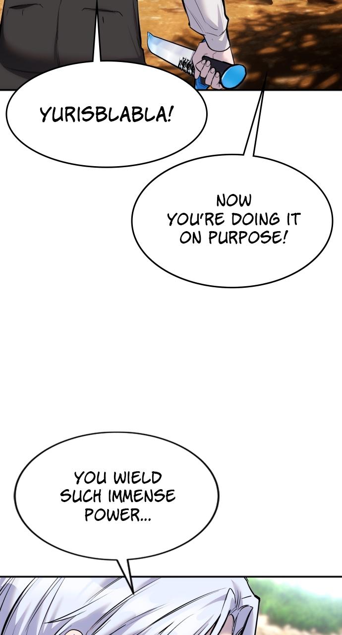 Secretly More Powerful than the Hero Chapter 13 - Page 73