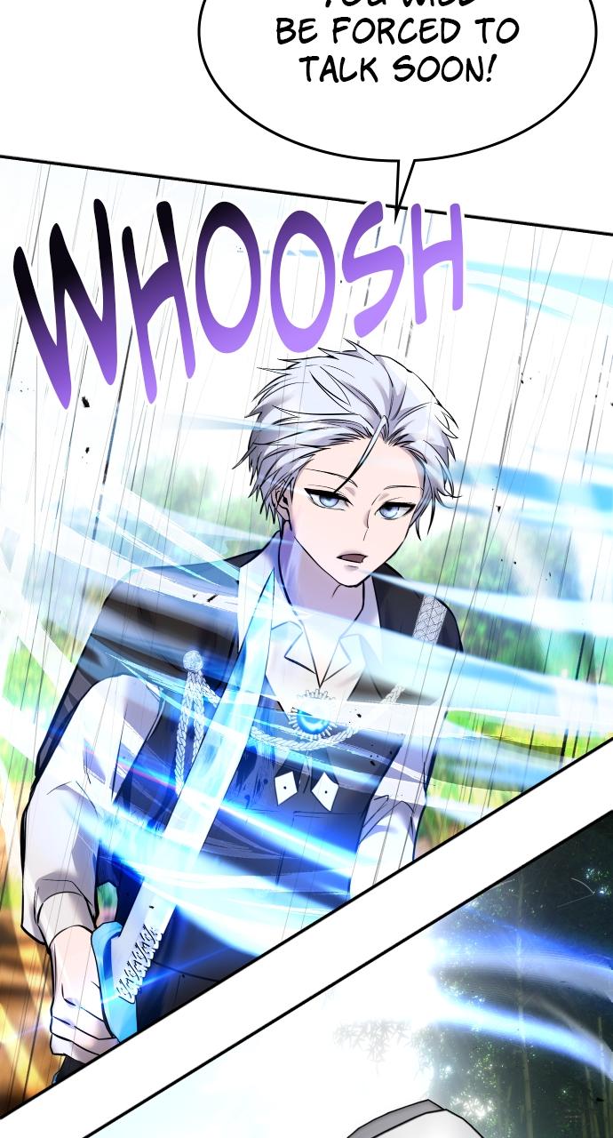 Secretly More Powerful than the Hero Chapter 13 - Page 76