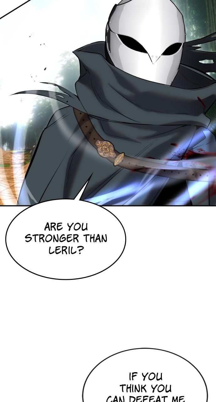 Secretly More Powerful than the Hero Chapter 13 - Page 77