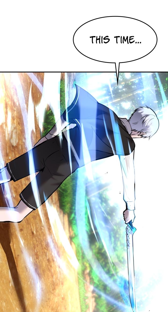 Secretly More Powerful than the Hero Chapter 13 - Page 79