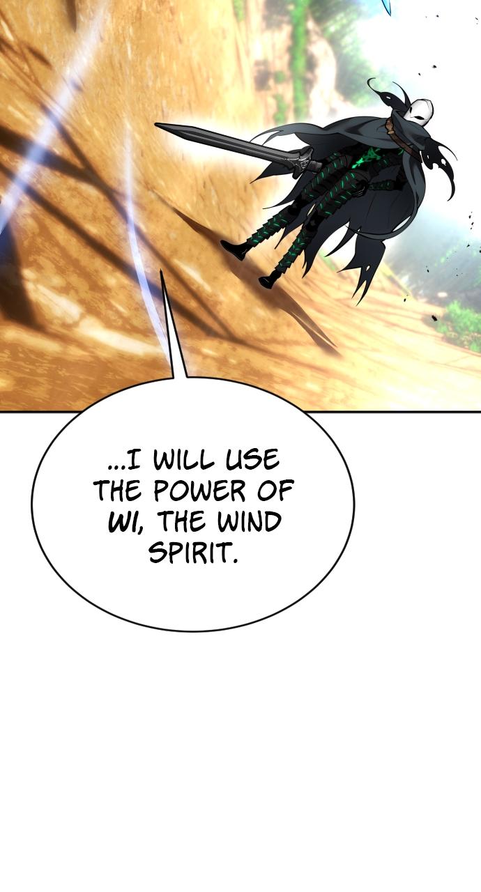 Secretly More Powerful than the Hero Chapter 13 - Page 80