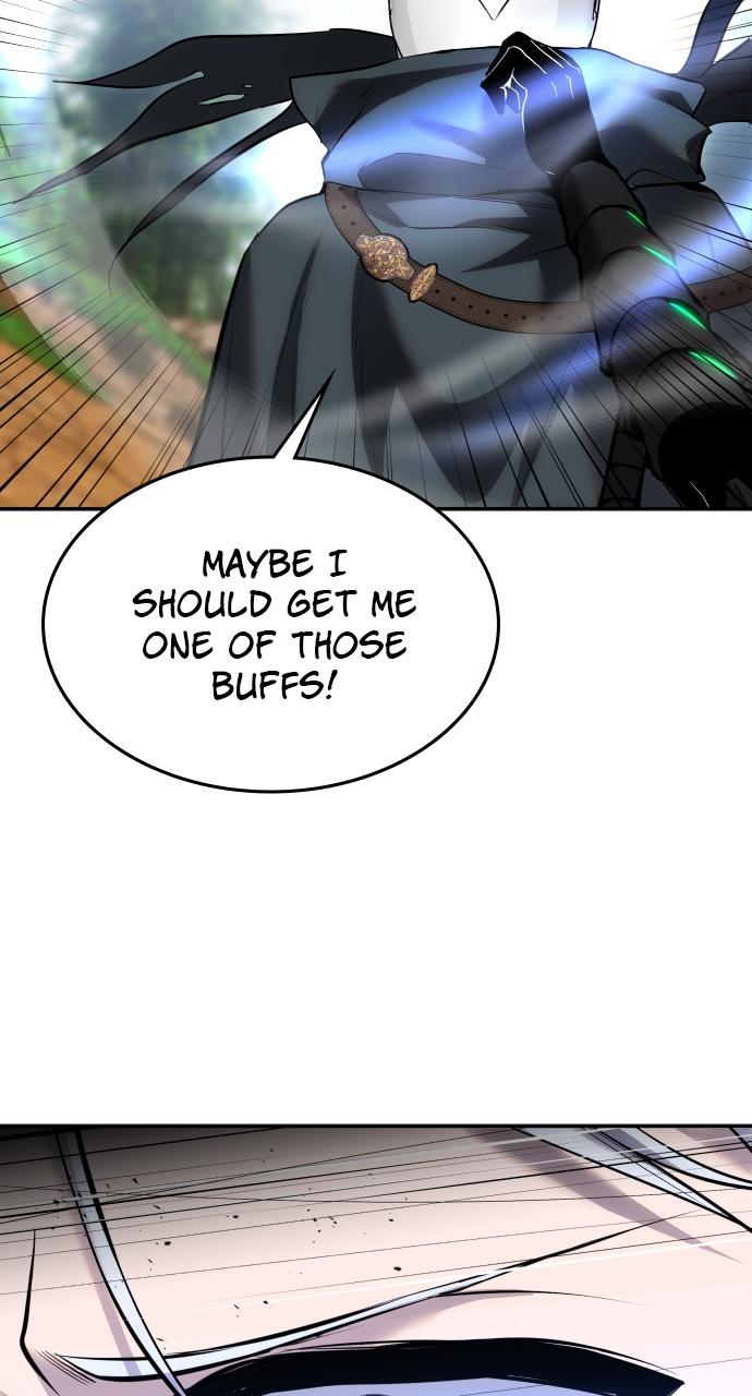 Secretly More Powerful than the Hero Chapter 13 - Page 87