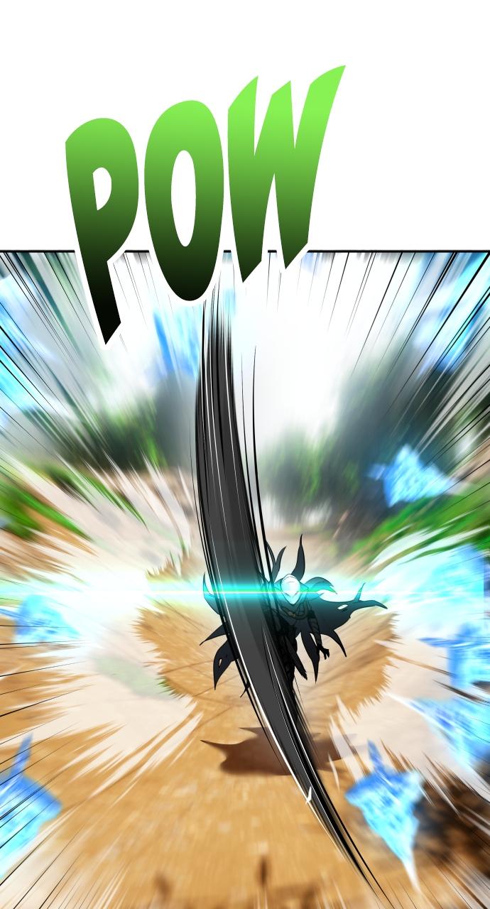 Secretly More Powerful than the Hero Chapter 13 - Page 95