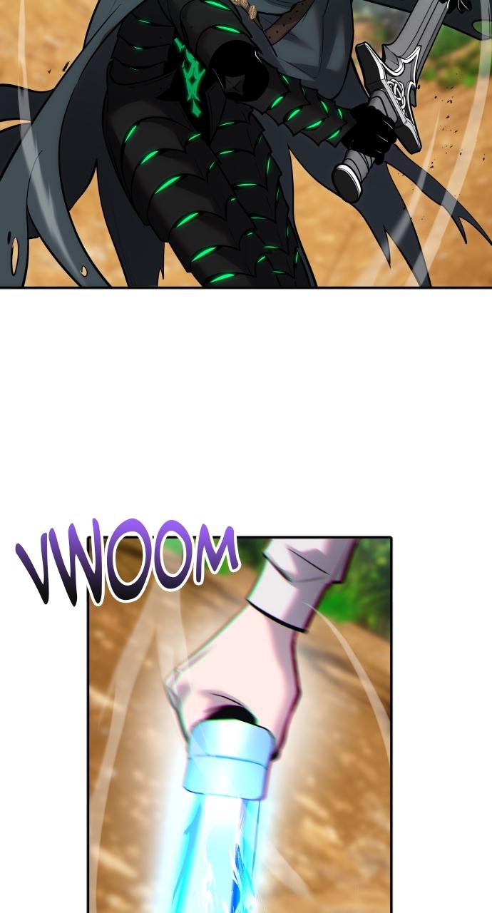 Secretly More Powerful than the Hero Chapter 13 - Page 97