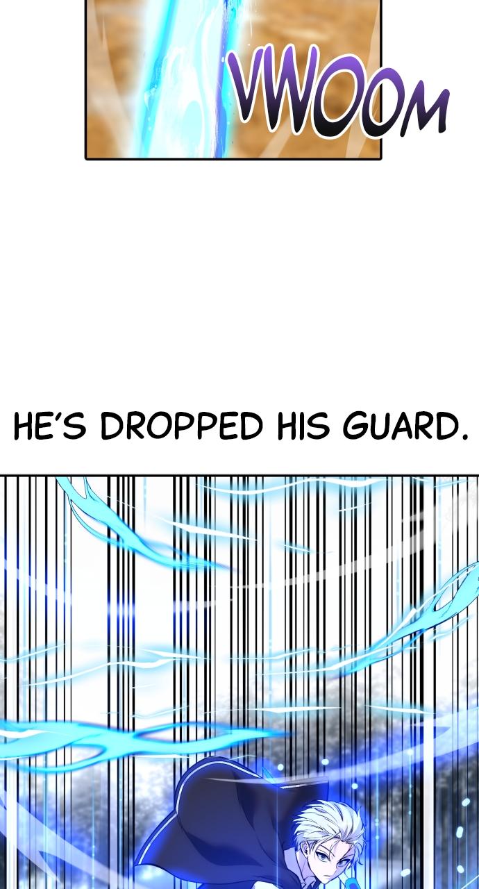 Secretly More Powerful than the Hero Chapter 13 - Page 98