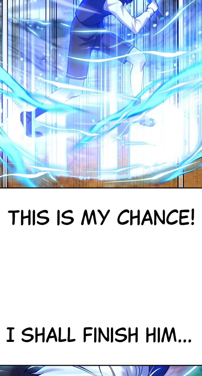 Secretly More Powerful than the Hero Chapter 13 - Page 99