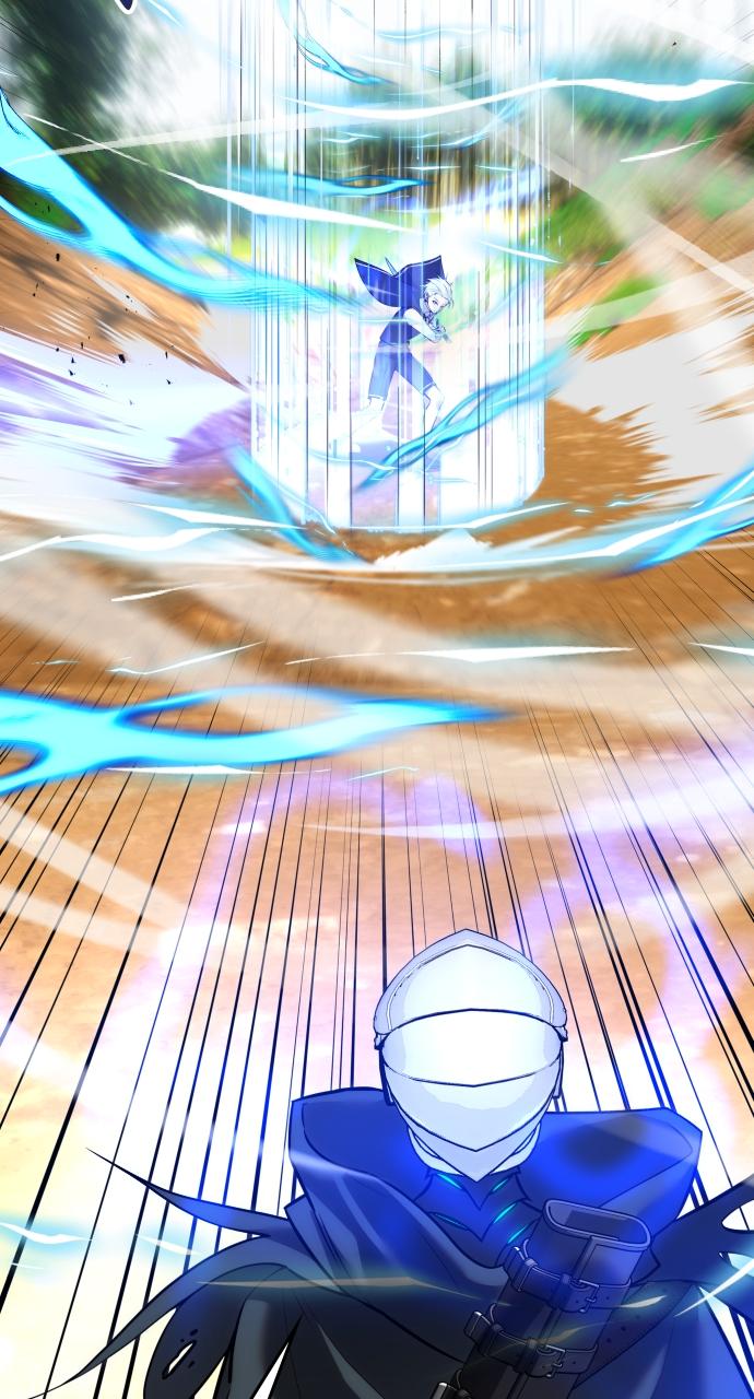 Secretly More Powerful than the Hero Chapter 13 - Page 101