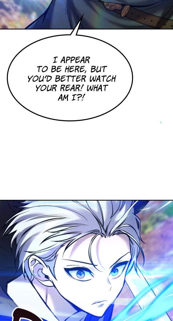 Secretly More Powerful than the Hero Chapter 14 - Page 4