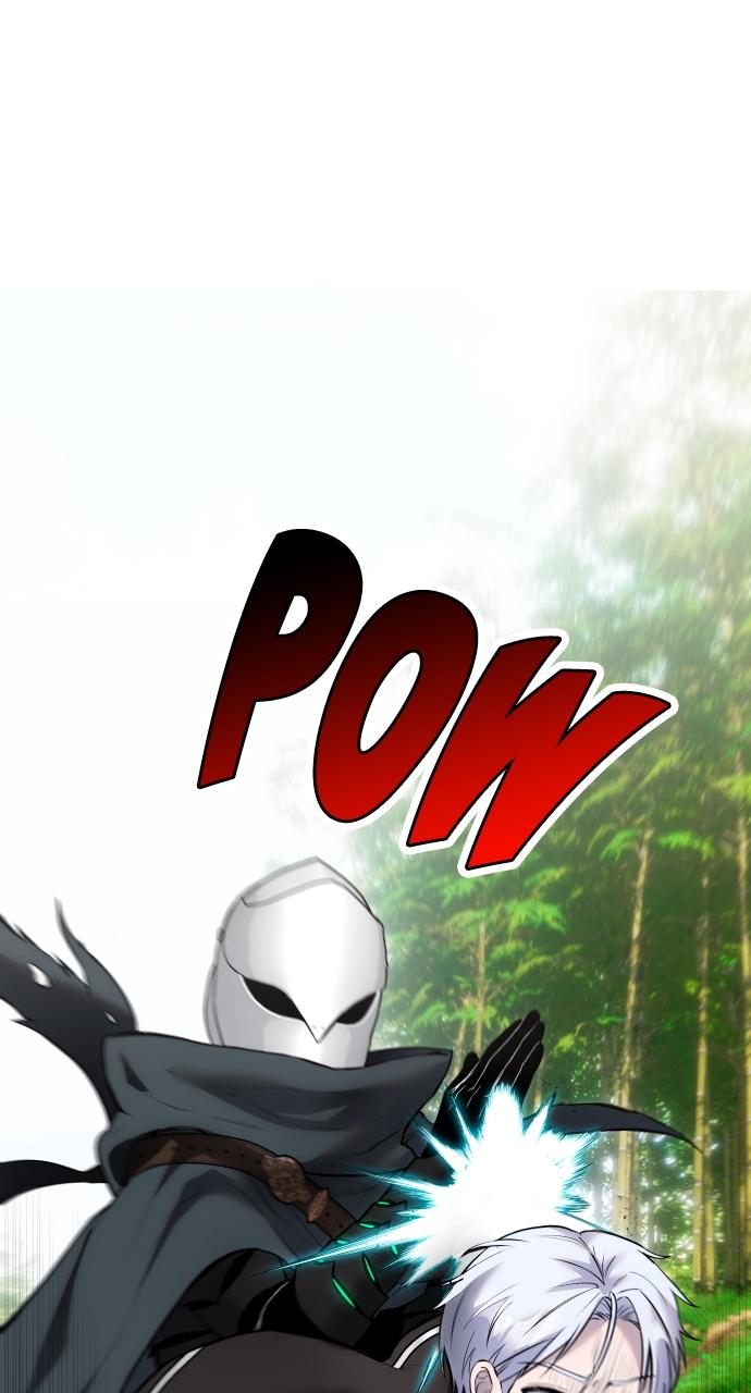 Secretly More Powerful than the Hero Chapter 14 - Page 6