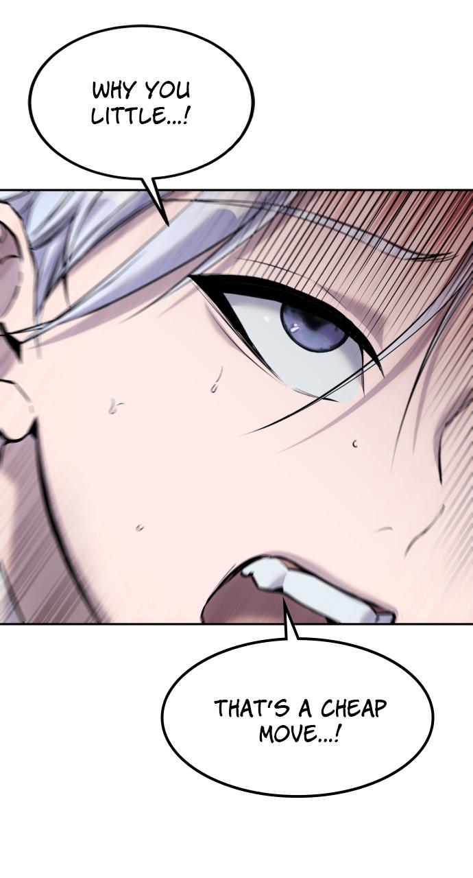 Secretly More Powerful than the Hero Chapter 14 - Page 8