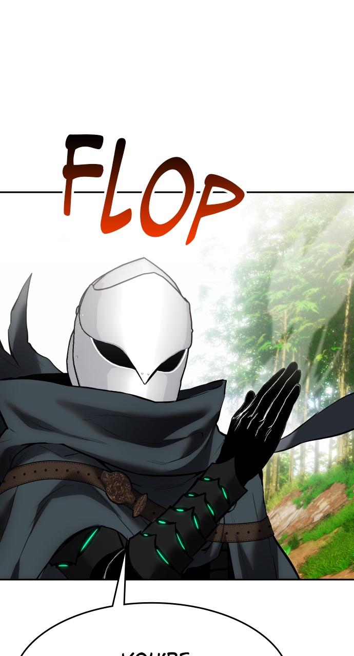 Secretly More Powerful than the Hero Chapter 14 - Page 9