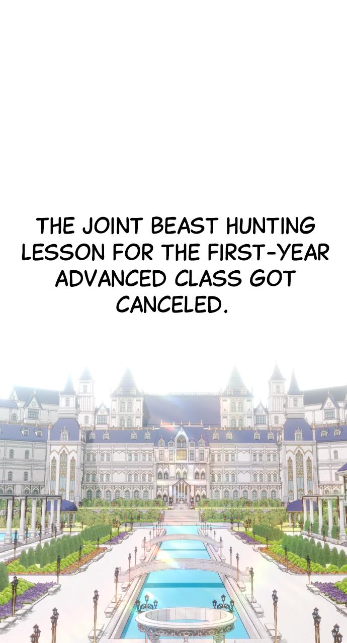 Secretly More Powerful than the Hero Chapter 14 - Page 11