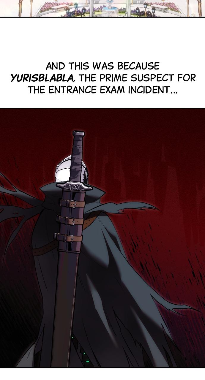 Secretly More Powerful than the Hero Chapter 14 - Page 12