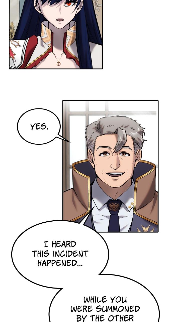 Secretly More Powerful than the Hero Chapter 14 - Page 17