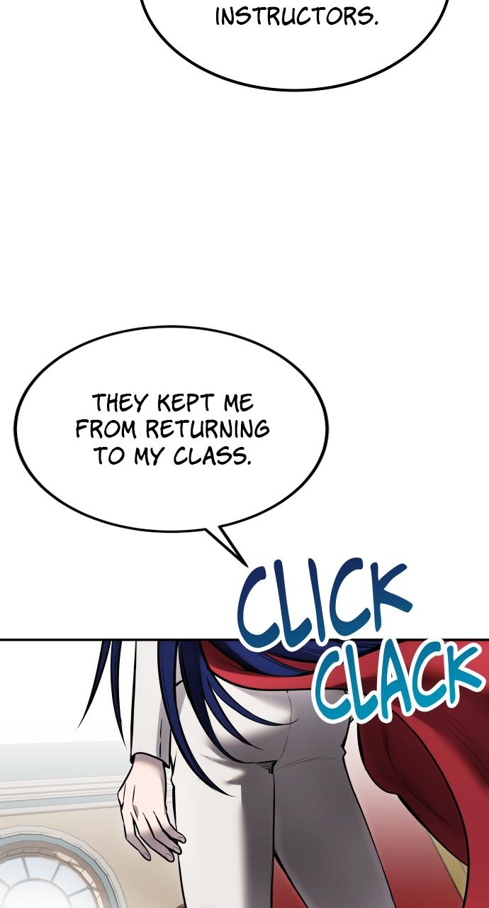 Secretly More Powerful than the Hero Chapter 14 - Page 18