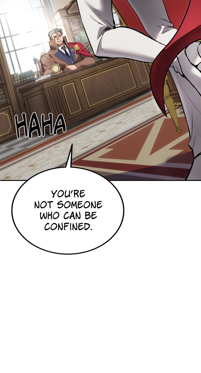 Secretly More Powerful than the Hero Chapter 14 - Page 19