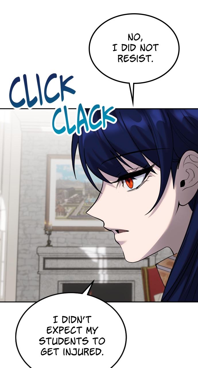 Secretly More Powerful than the Hero Chapter 14 - Page 20