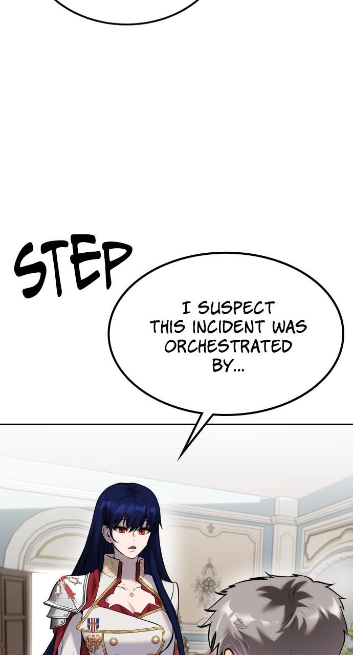 Secretly More Powerful than the Hero Chapter 14 - Page 21