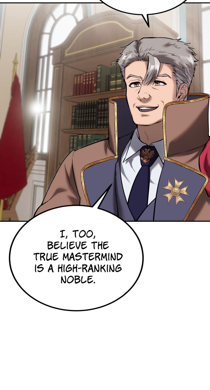 Secretly More Powerful than the Hero Chapter 14 - Page 23