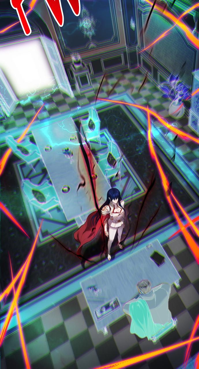 Secretly More Powerful than the Hero Chapter 14 - Page 25