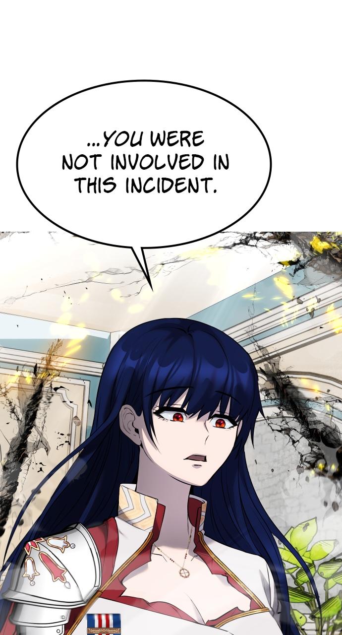 Secretly More Powerful than the Hero Chapter 14 - Page 28