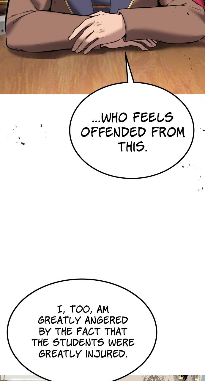 Secretly More Powerful than the Hero Chapter 14 - Page 31