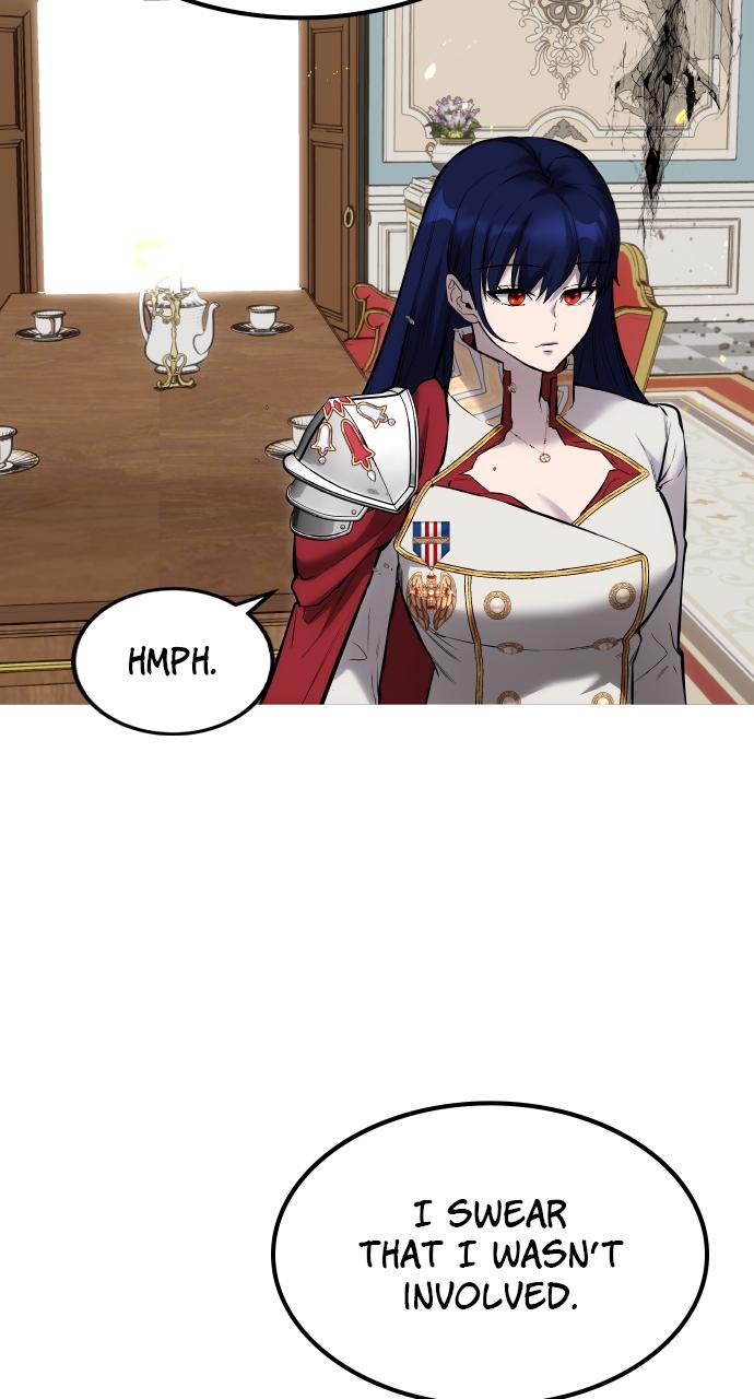 Secretly More Powerful than the Hero Chapter 14 - Page 32