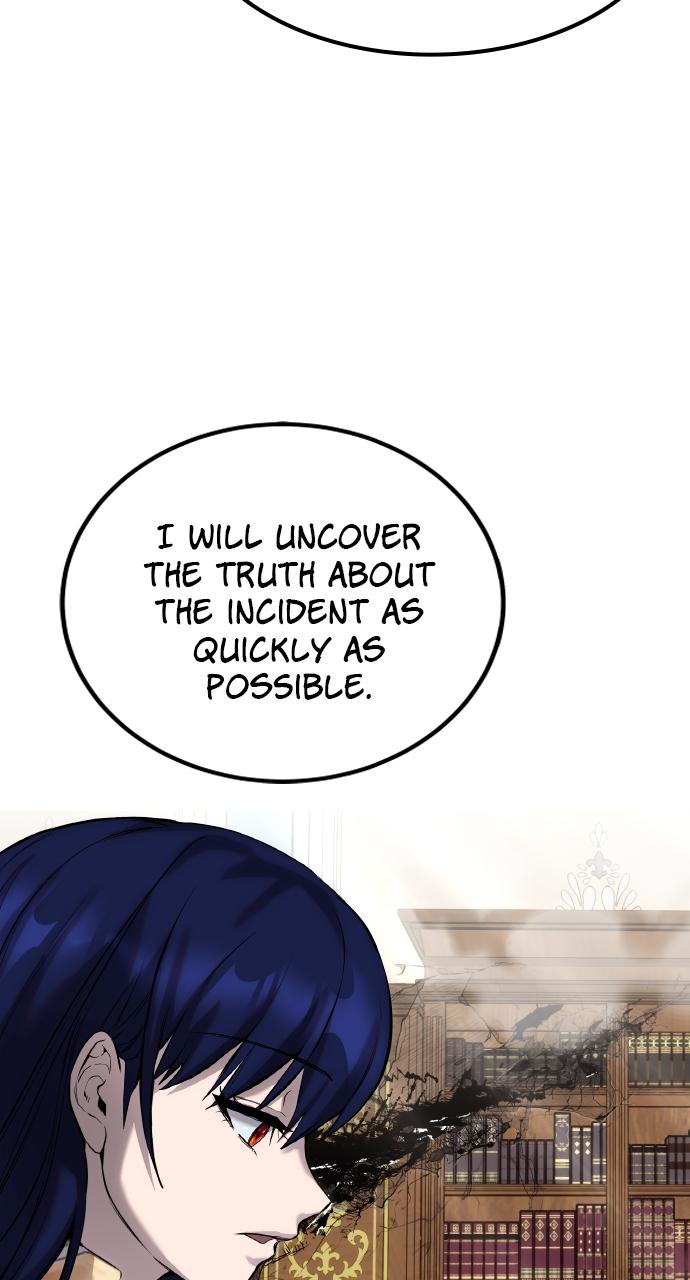 Secretly More Powerful than the Hero Chapter 14 - Page 34