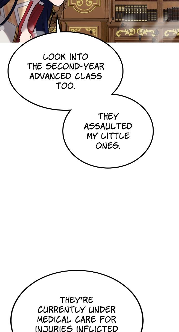 Secretly More Powerful than the Hero Chapter 14 - Page 35