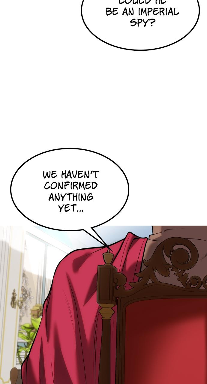 Secretly More Powerful than the Hero Chapter 14 - Page 38