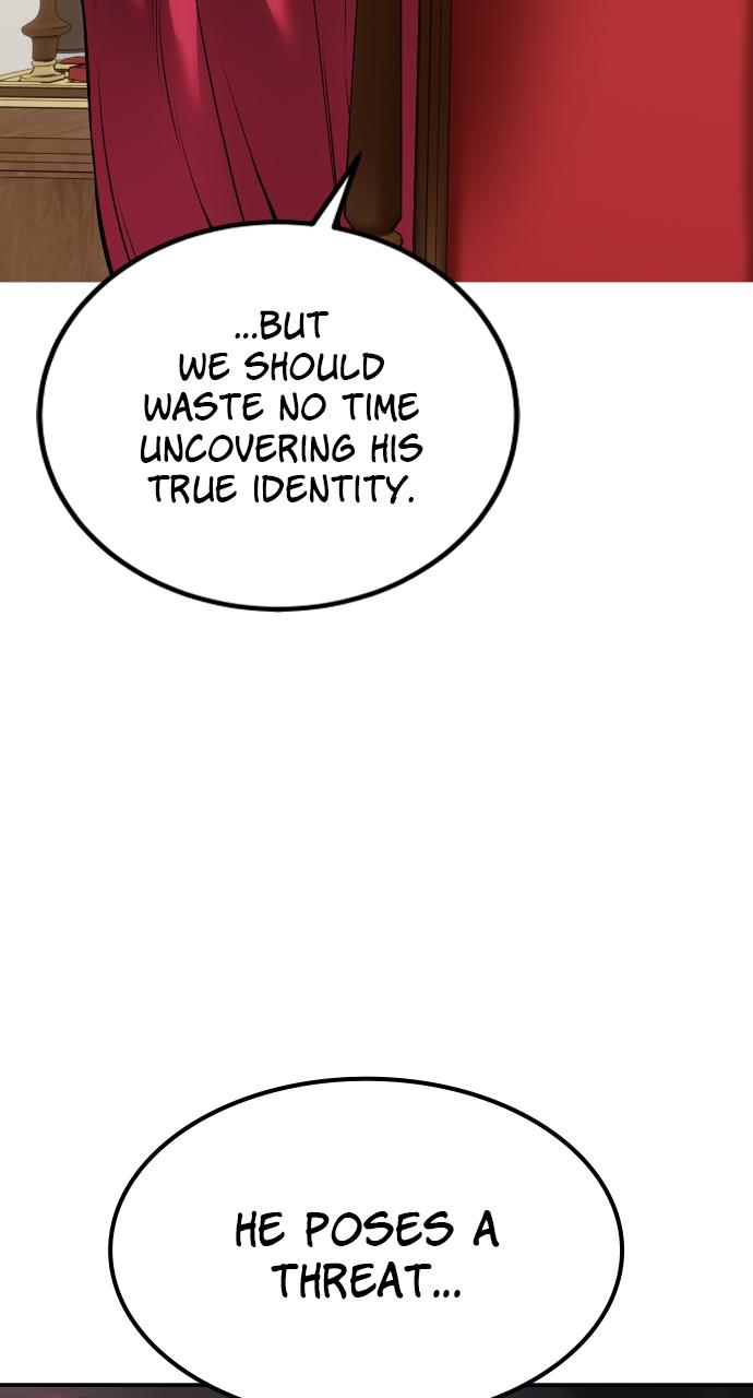 Secretly More Powerful than the Hero Chapter 14 - Page 39