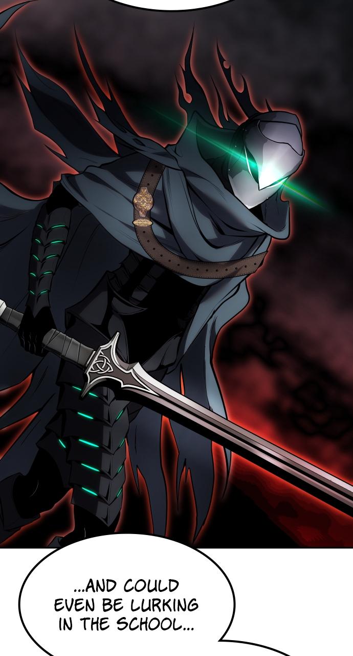 Secretly More Powerful than the Hero Chapter 14 - Page 40