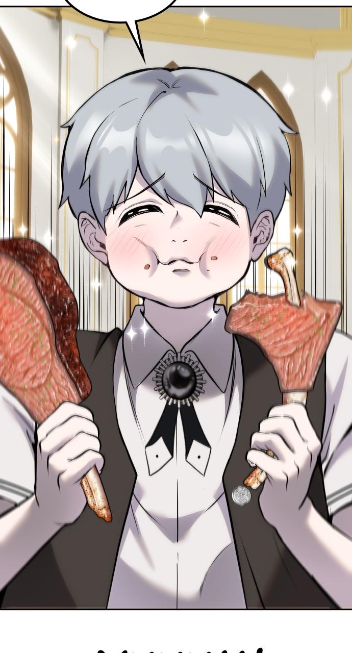 Secretly More Powerful than the Hero Chapter 14 - Page 42