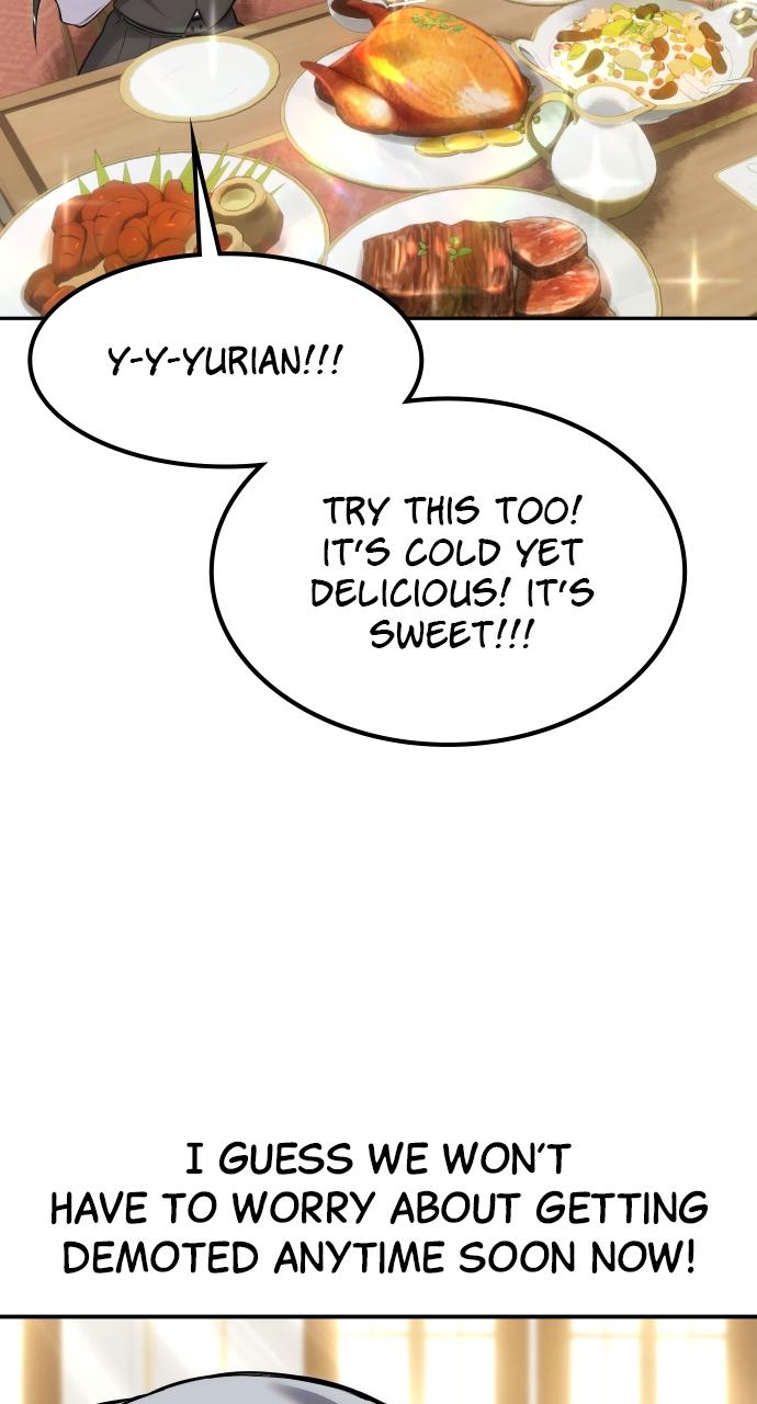 Secretly More Powerful than the Hero Chapter 14 - Page 44