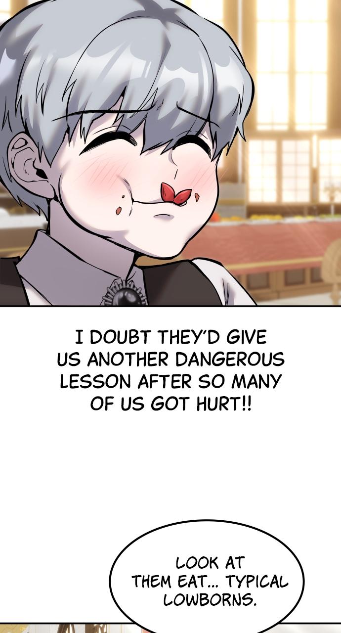 Secretly More Powerful than the Hero Chapter 14 - Page 45