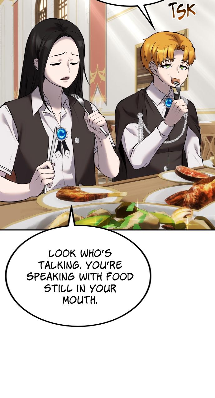 Secretly More Powerful than the Hero Chapter 14 - Page 46